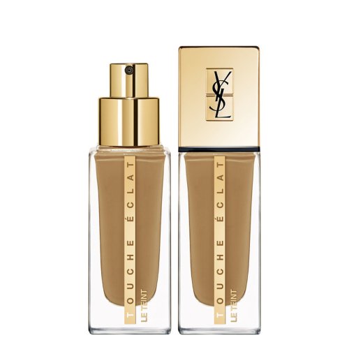 YVES SAINT LAURENT Touche Eclat Le Teint - Fond de Teint YVES SAINT LAURENT Touche Eclat Le Teint - Fond de Teint